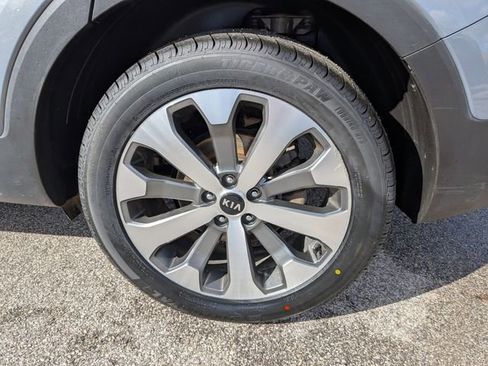 Used 2021 Kia Telluride S image 15