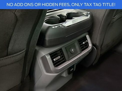 New 2026 Ford F150 XLT w/ Equipment Group 302A MID image 25