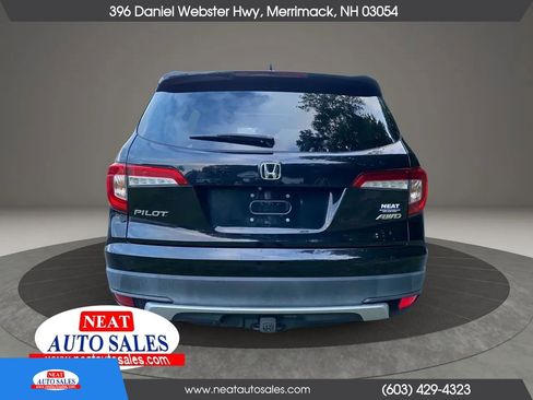 Used 2019 Honda Pilot EX-L image 6