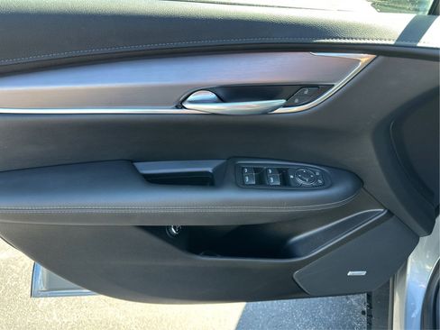 Certified 2024 Cadillac XT5 Luxury AWD/4WD image 20