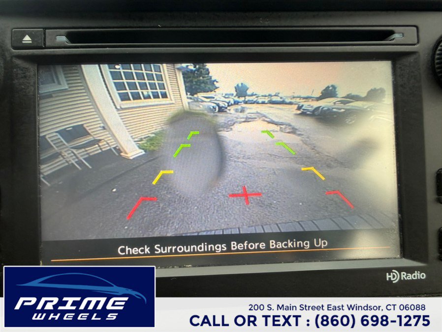 Used 2016 Subaru Forester 2.5i w/ Protection Package #1 AWD/4WD image 21