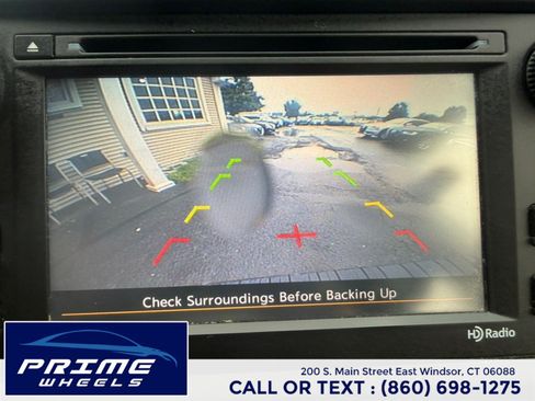 Used 2016 Subaru Forester 2.5i w/ Protection Package #1 AWD/4WD image 21