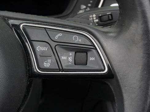 Used 2019 Audi A5 2.0T Premium Plus w/ Premium Plus image 18