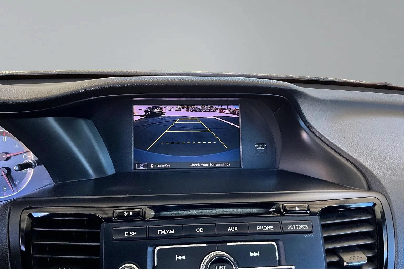 Used 2017 Honda Accord Sport image 13