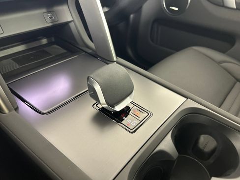 Used 2025 Land Rover Discovery Sport S AWD/4WD image 15