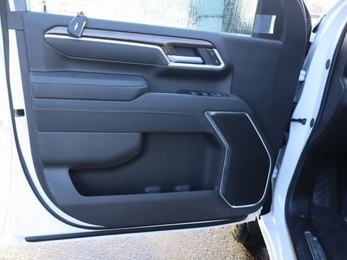 New 2026 Chevrolet Silverado 3500 LT w/ All Star Edition image 4