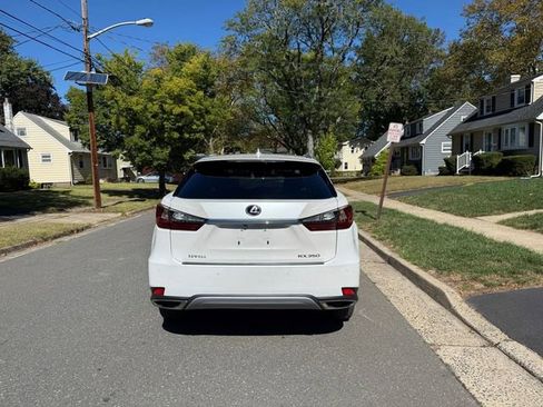 Used 2021 Lexus RX 350 FWD w/ Premium Package image 5