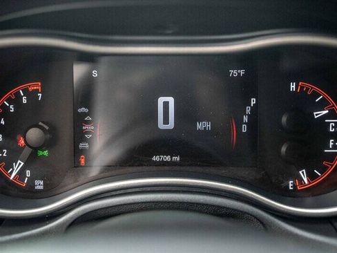 Used 2018 Dodge Durango SXT w/ Quick Order Package 2BB RWD image 12
