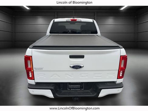 Used 2022 Ford Ranger XLT image 6