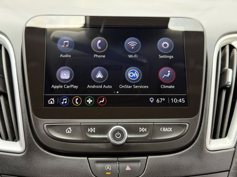 Used 2024 Chevrolet Malibu LT FWD image 14