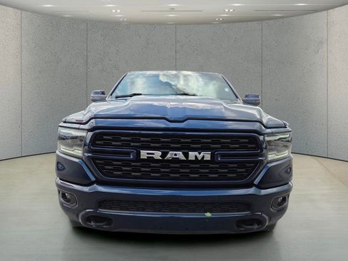 Used 2022 RAM 1500 Big Horn AWD/4WD image 11