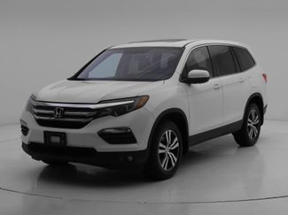Used 2018 Honda Pilot EX-L image 1