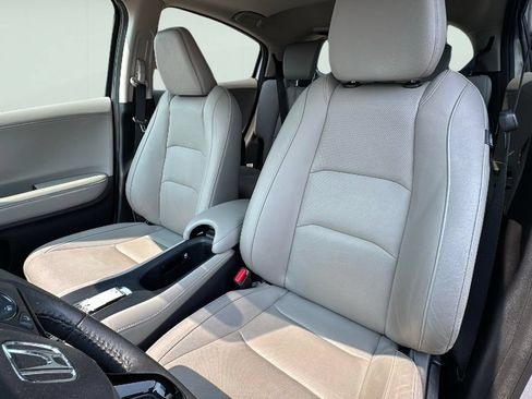 Used 2019 Honda HR-V EX-L image 13