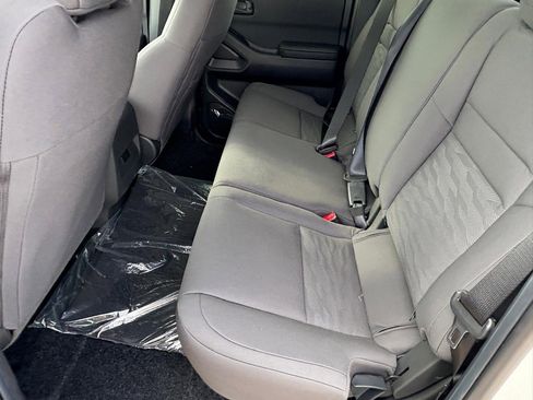 New 2026 Nissan Frontier S w/ Tow Package image 22