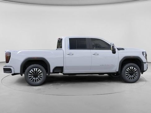 New 2026 GMC Sierra 2500 Denali Ultimate AWD/4WD image 5