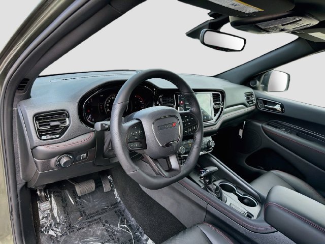 New 2027 Dodge Durango GT AWD/4WD image 10
