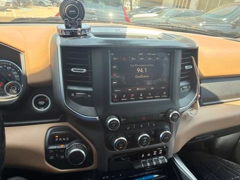 Used 2019 RAM 1500 Big Horn AWD/4WD image 10