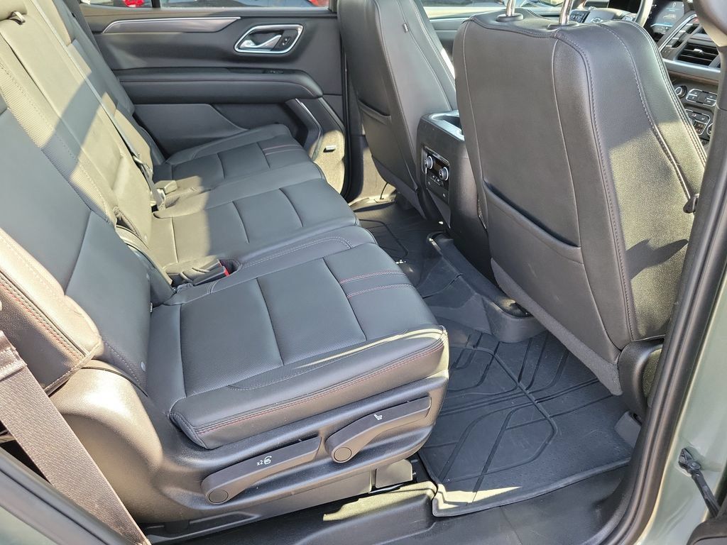 Used 2023 Chevrolet Tahoe RST AWD/4WD image 20