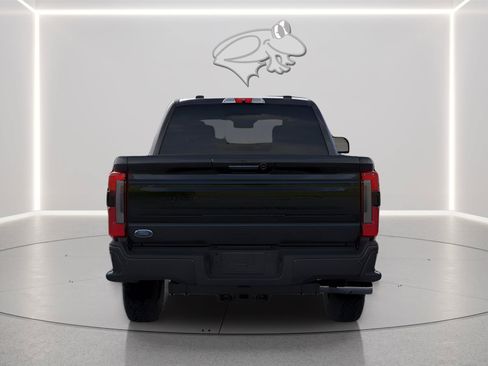 New 2026 Ford F250 Platinum w/ Tremor Off-Road Package AWD/4WD image 5