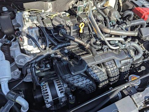 New 2025 Nissan Altima 2.5 S image 15