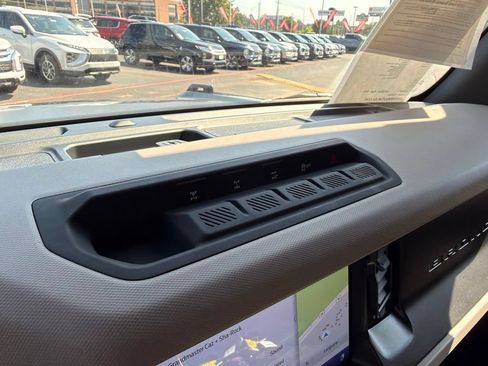 Used 2022 Ford Bronco Wildtrak AWD/4WD image 20