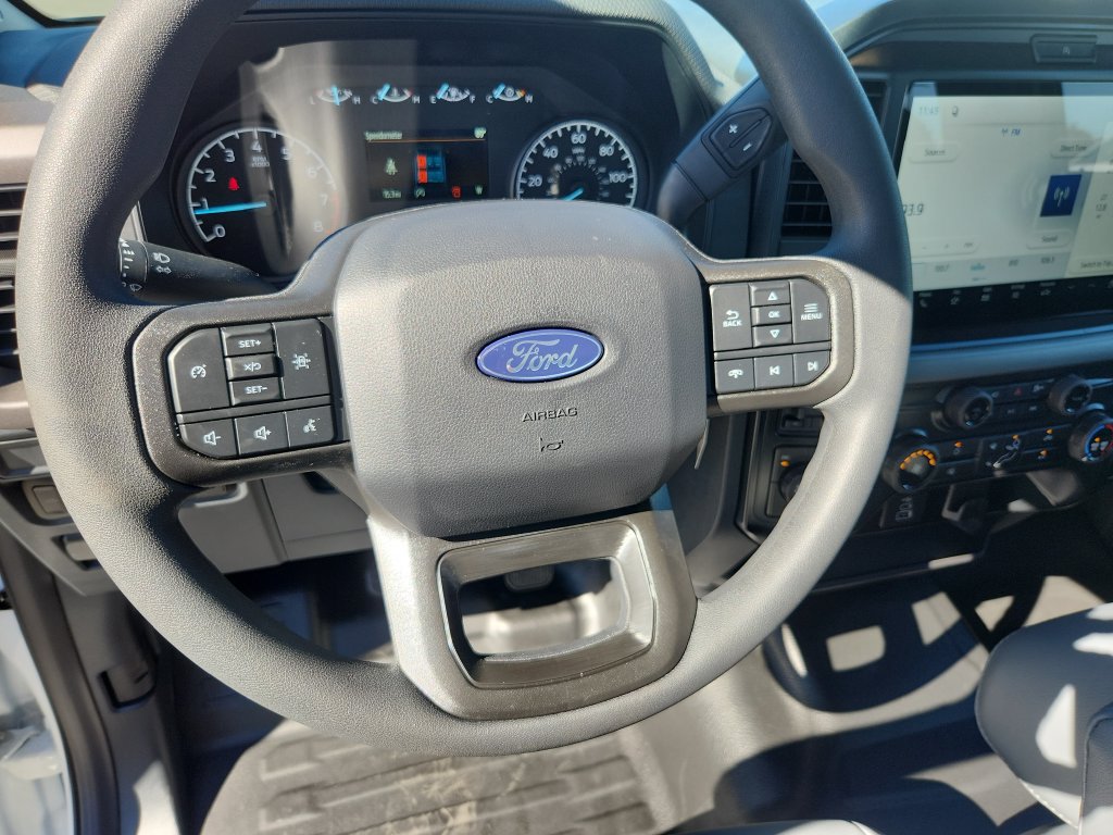 New 2026 Ford F150 XL w/ Tow/Haul Package AWD/4WD image 13