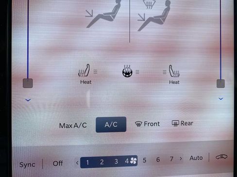 New 2025 RAM 2500 Big Horn image 6