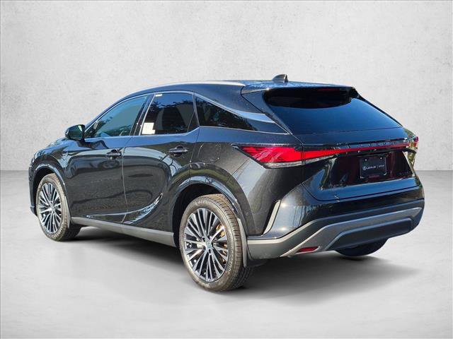 New 2026 Lexus RX 350 Premium Plus w/ Convenience Package AWD/4WD image 6
