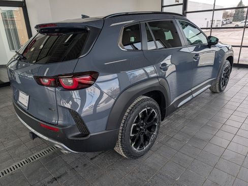 New 2026 MAZDA CX-50 Meridian Edition image 2