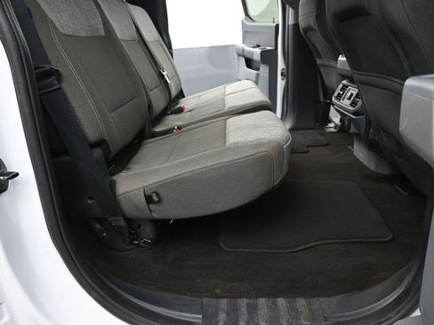Used 2022 Ford F150 XLT AWD/4WD image 15