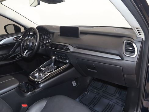 Used 2023 MAZDA CX-9 Touring Plus AWD/4WD image 43