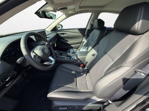 New 2026 Honda Accord Touring image 9