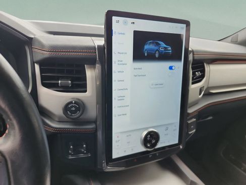 Certified 2023 Ford Expedition Timberline image 11