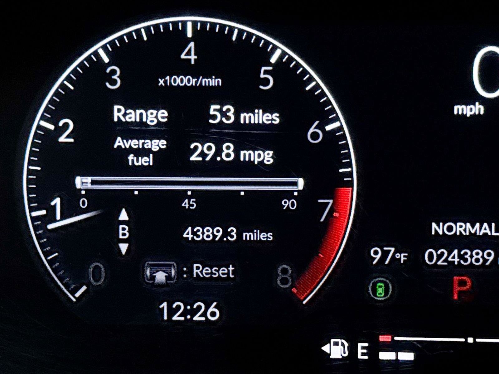 Used 2023 Honda Civic Sport image 32