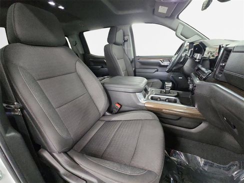 Certified 2023 Chevrolet Silverado 1500 RST w/ Convenience Package II image 26