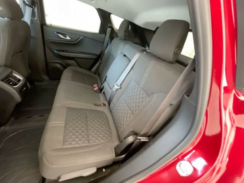 Used 2021 Chevrolet Blazer LT w/ LPO, Floor Liner Package AWD/4WD image 22