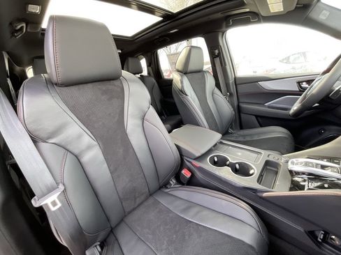 New 2026 Acura MDX A-Spec image 18