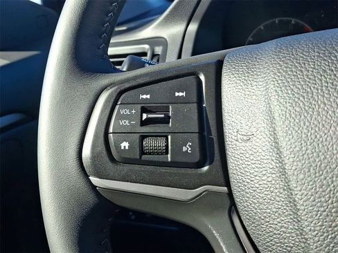 Certified 2025 Honda Ridgeline Sport image 17