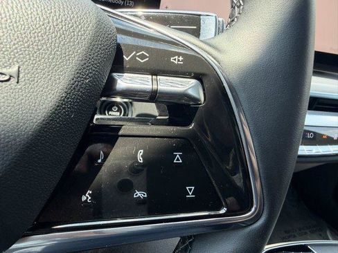 Used 2025 Cadillac Lyriq Luxury AWD/4WD image 85