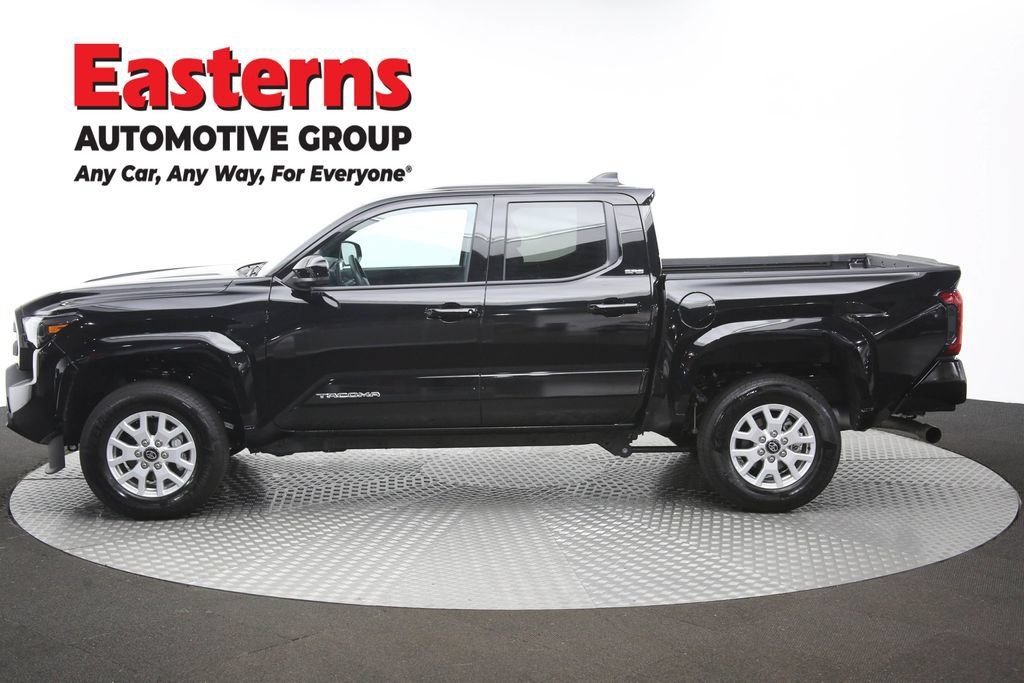 Used 2026 Toyota Tacoma SR5 AWD/4WD image 58
