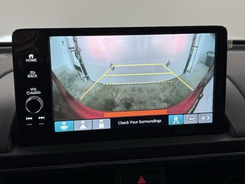 New 2025 Honda Pilot EX-L image 34