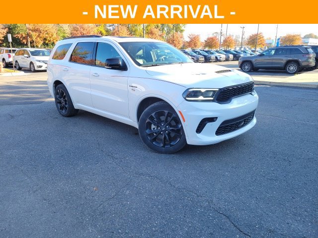 Used 2024 Dodge Durango R/T AWD/4WD image 1