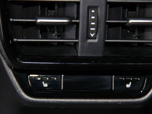 Used 2025 Lexus NX 350h AWD w/ Rear Seat Package image 34