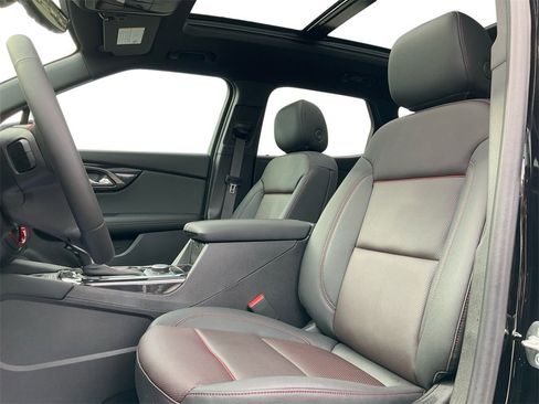 New 2026 Chevrolet Blazer RS w/ Driver Confidence II Package image 28