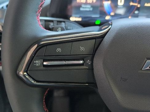 New 2026 Chevrolet Equinox EV RS image 19