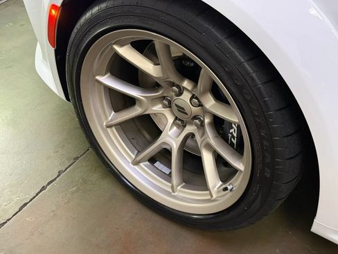 Used 2023 Dodge Charger Scat Pack RWD image 30