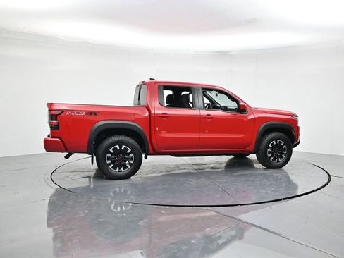 Used 2023 Nissan Frontier PRO-4X w/ Technology Package AWD/4WD image 2