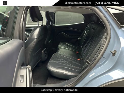Used 2023 Ford Mustang Mach-E Select image 20