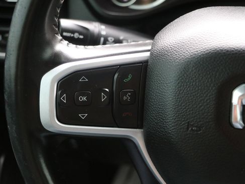 Used 2022 RAM 1500 Big Horn image 19