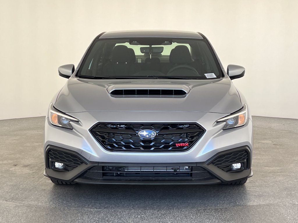 New 2026 Subaru WRX Premium w/ Accessory Package #2 AWD/4WD image 10